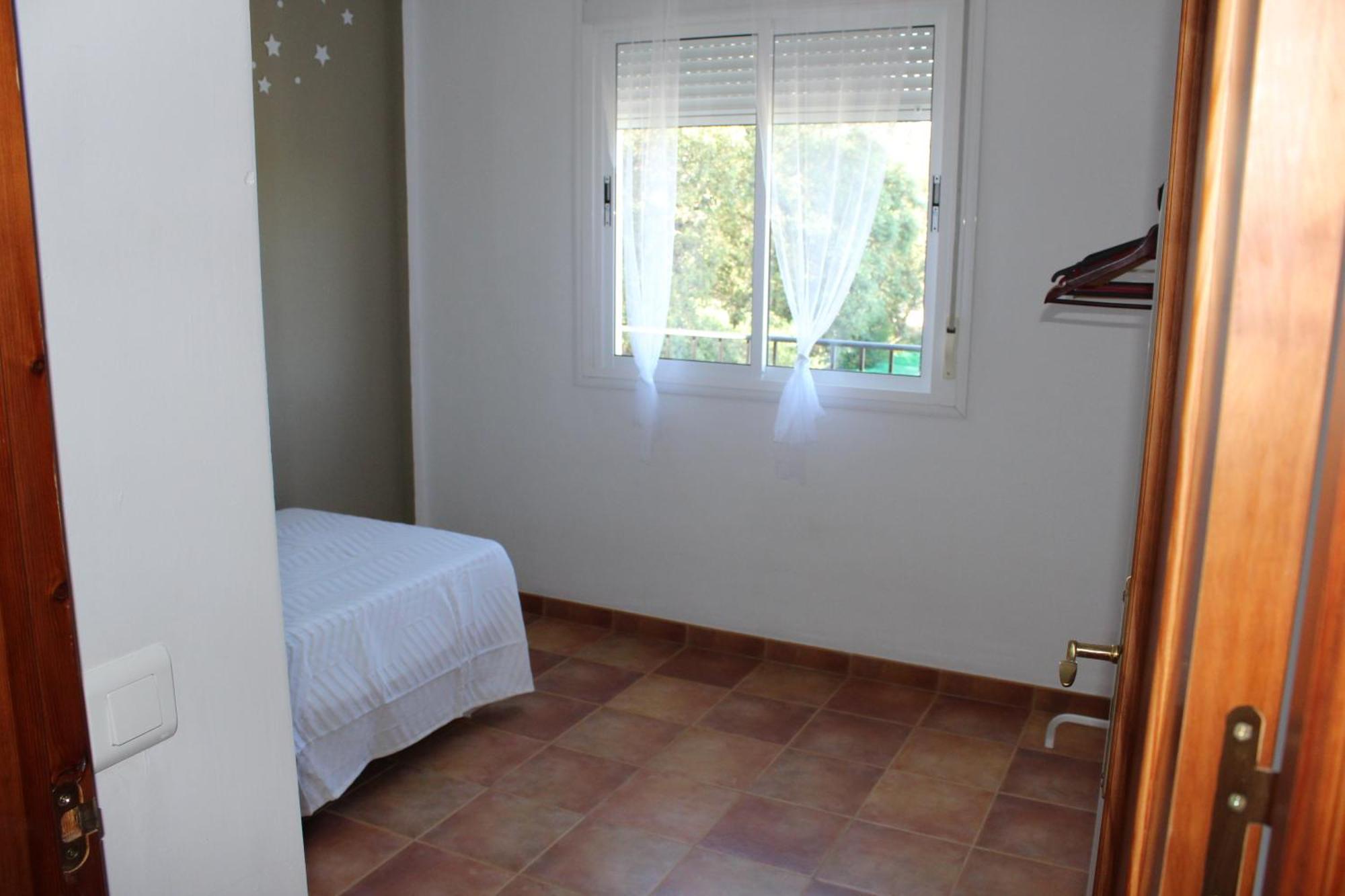 Casa De Campo En Coín Buitenkant foto