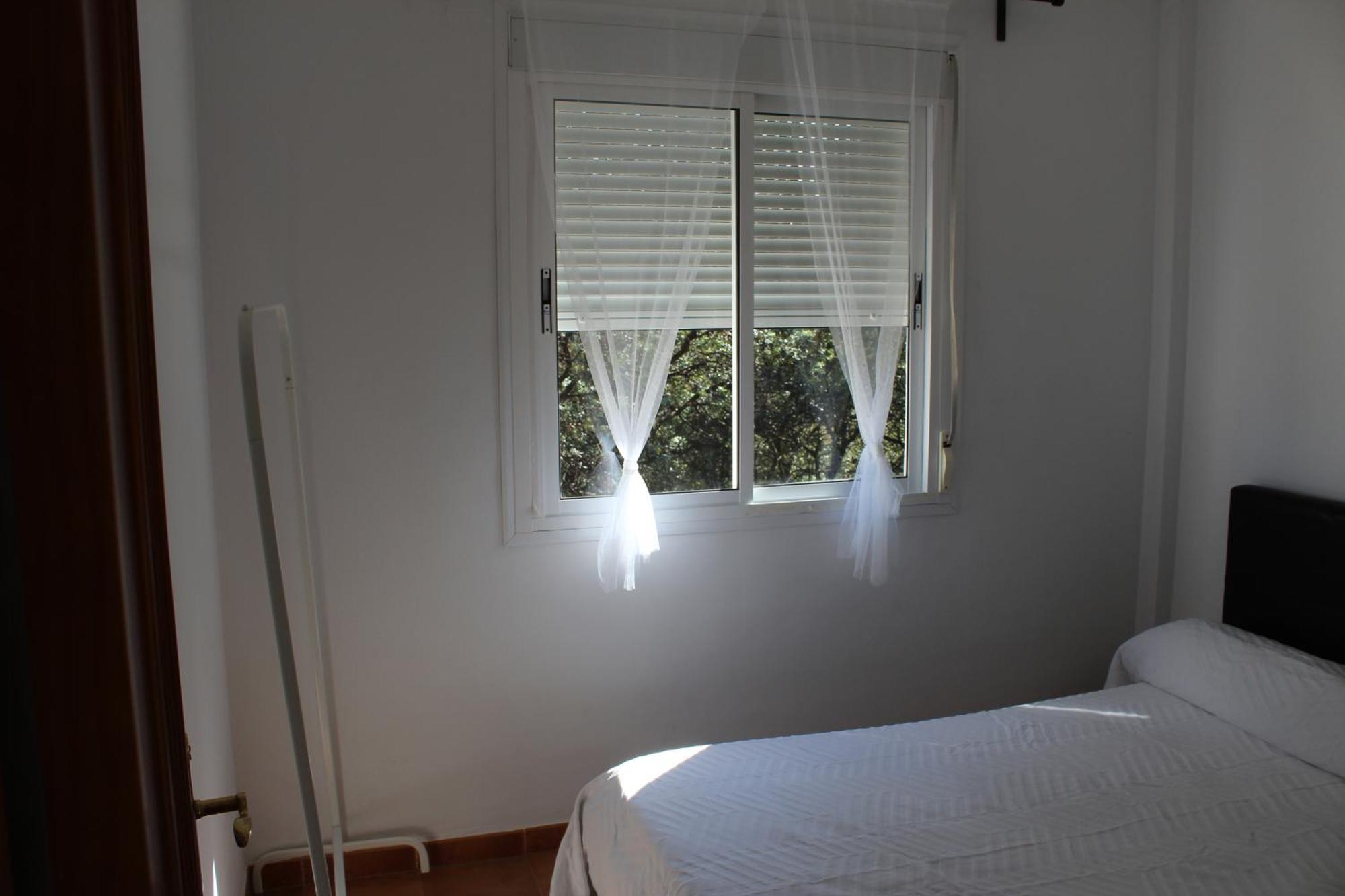 Casa De Campo En Coín Buitenkant foto
