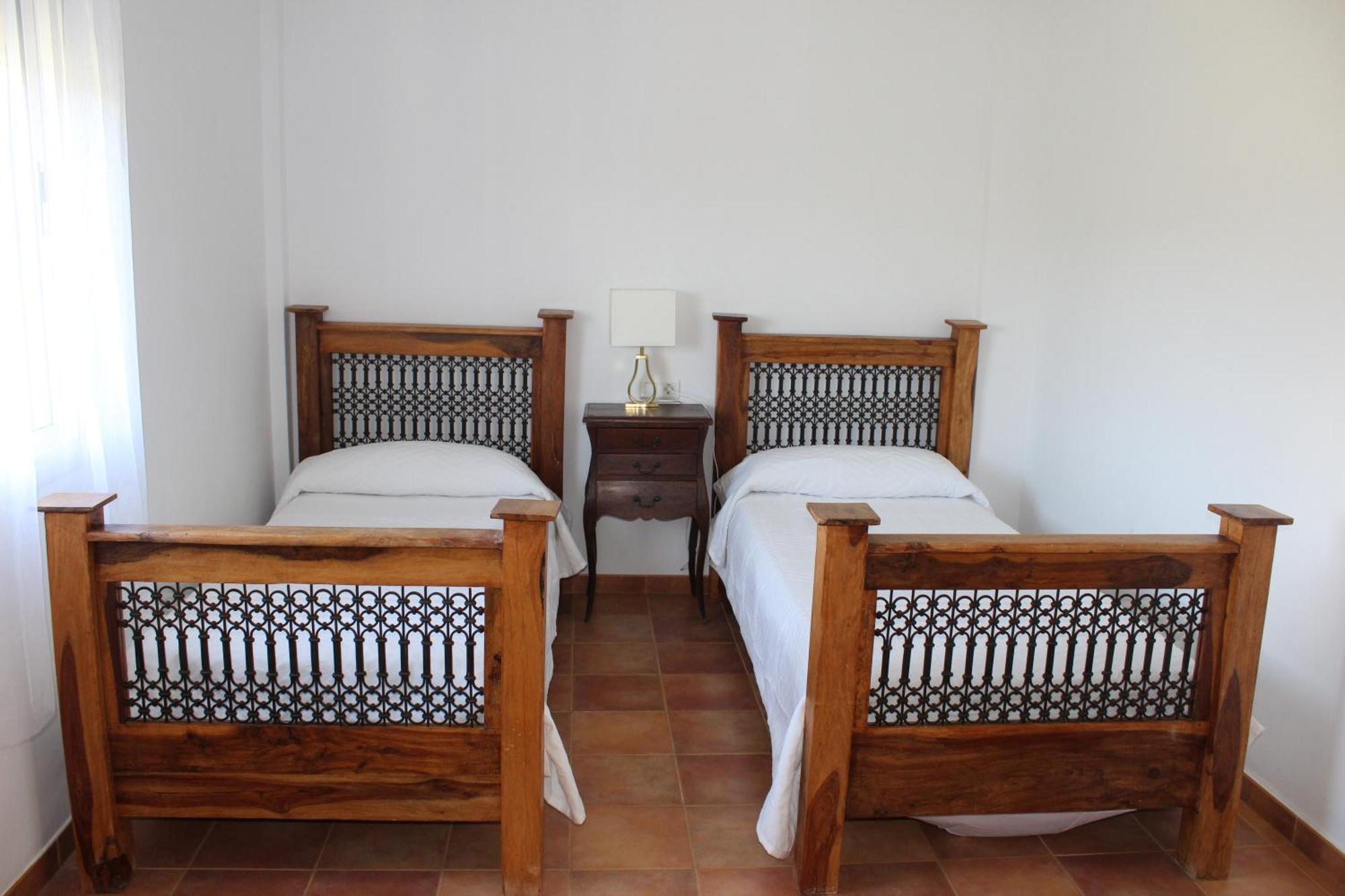 Casa De Campo En Coín Buitenkant foto