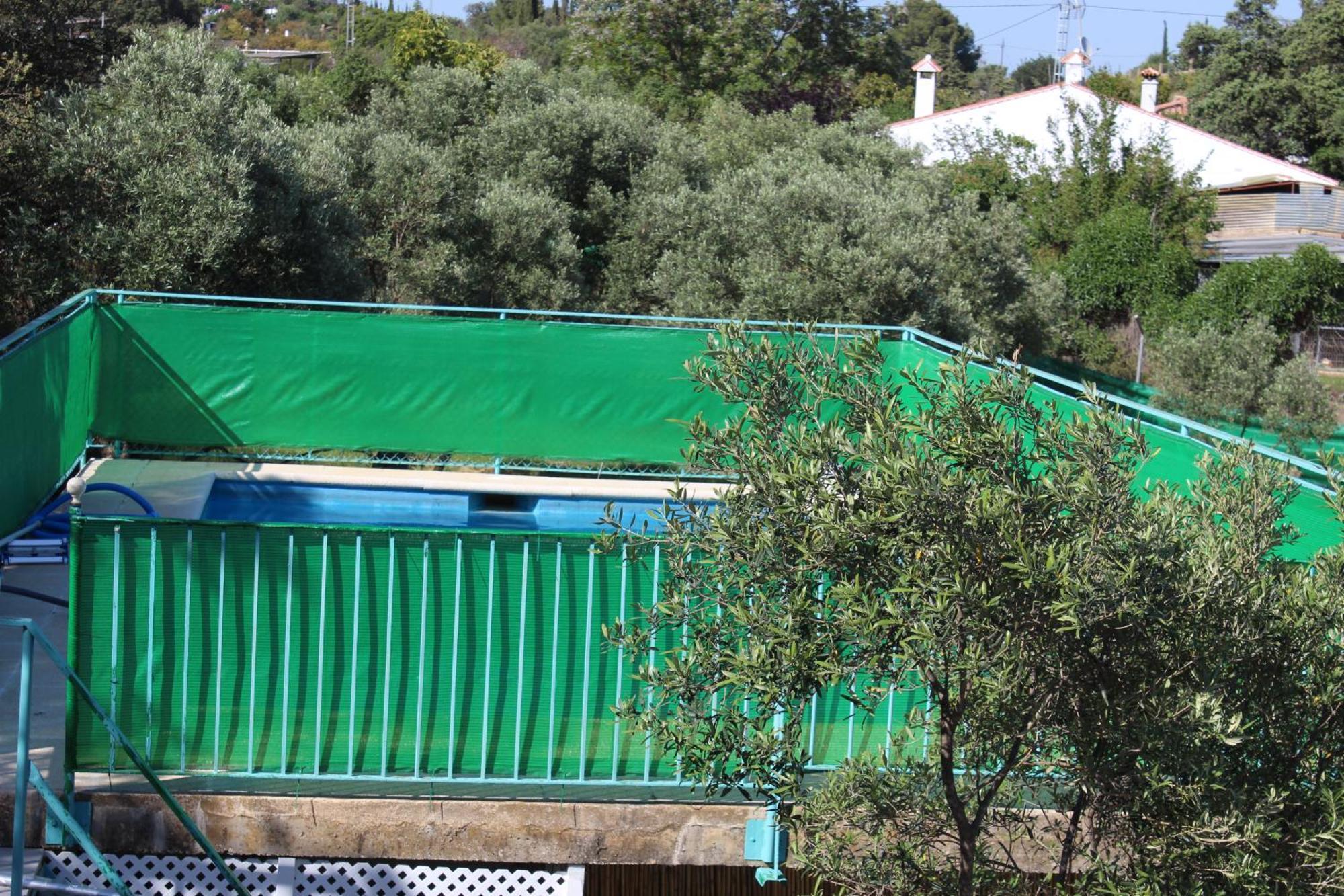 Casa De Campo En Coín Buitenkant foto