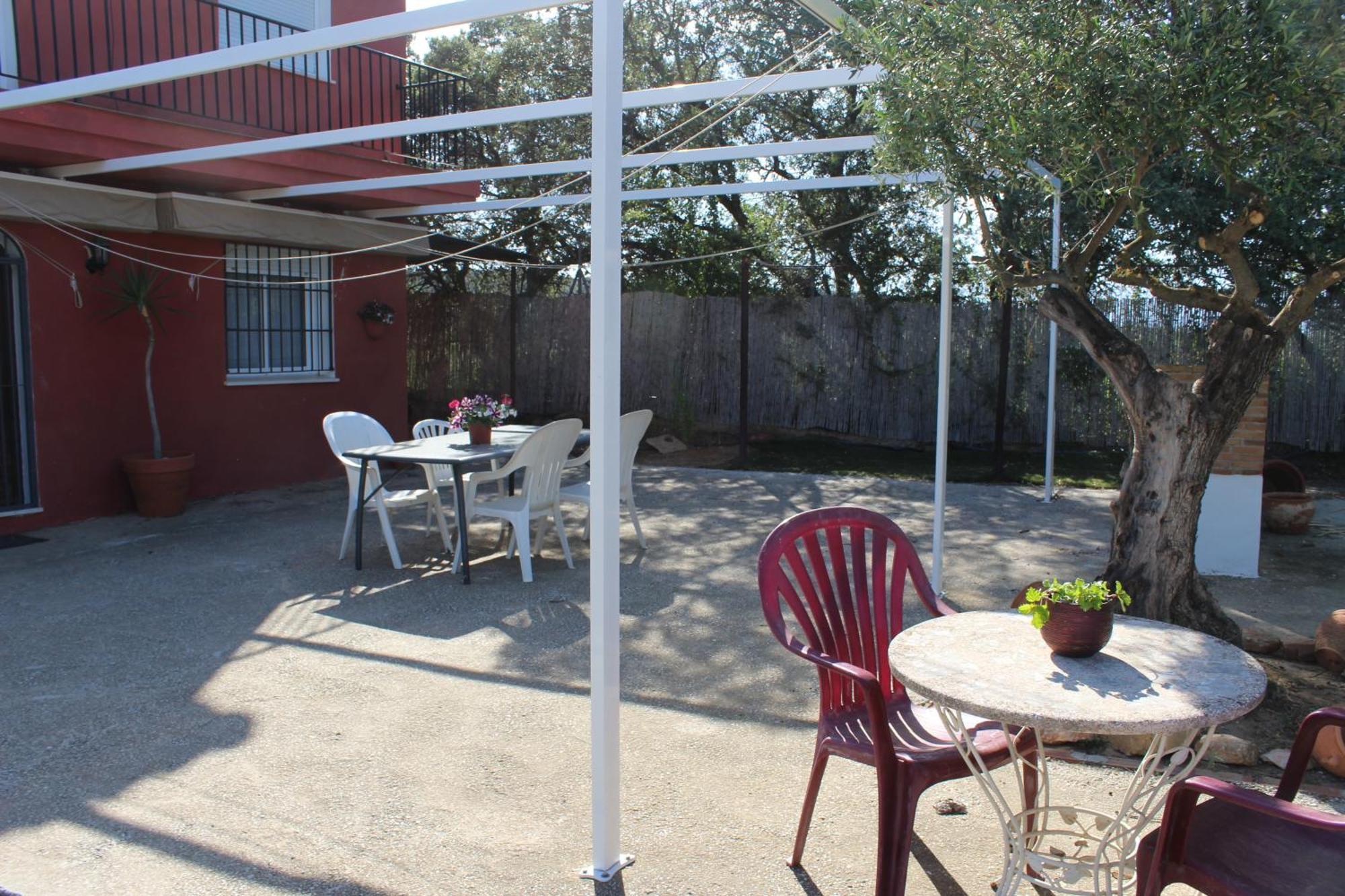 Casa De Campo En Coín Buitenkant foto