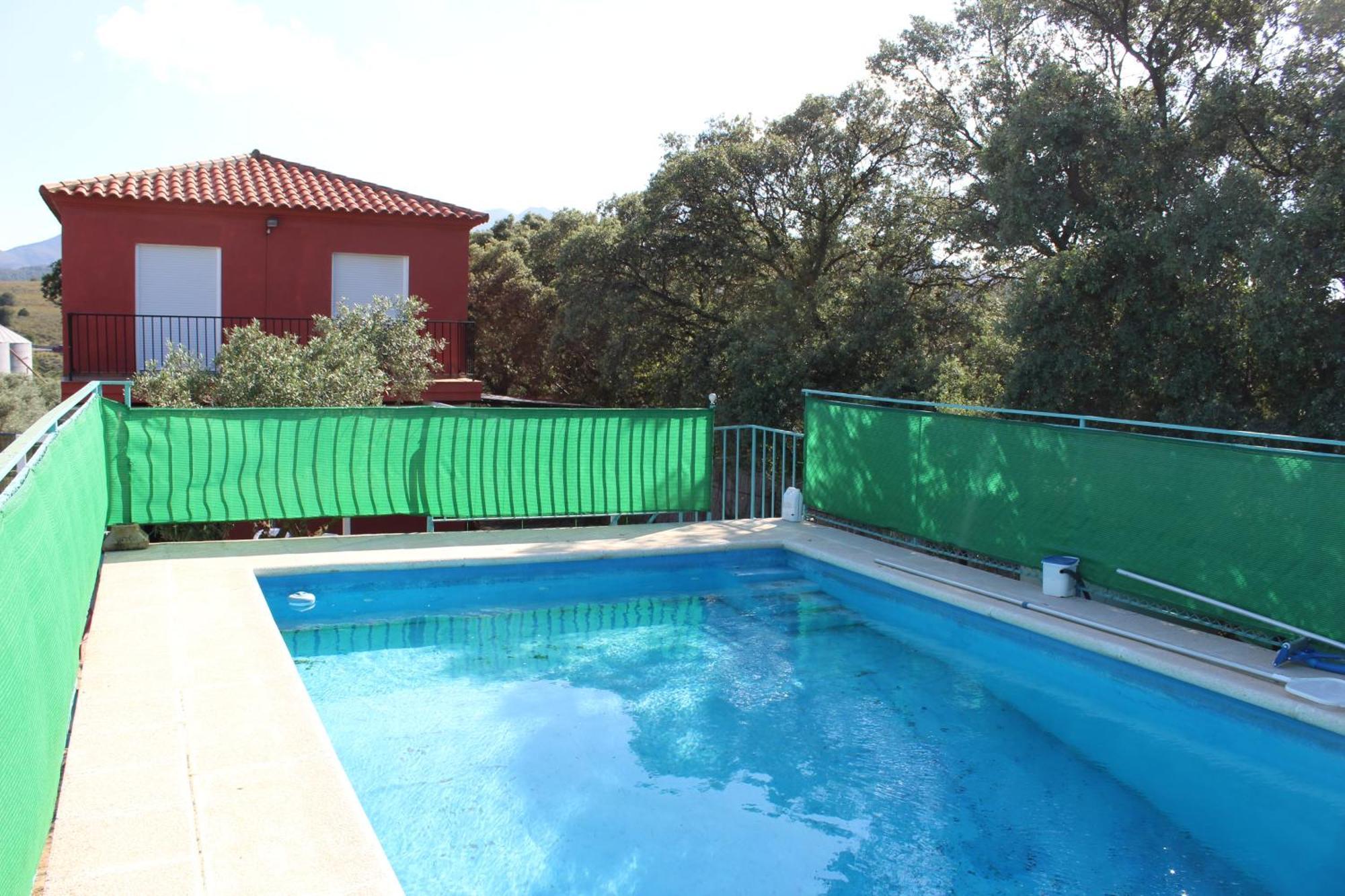 Casa De Campo En Coín Buitenkant foto